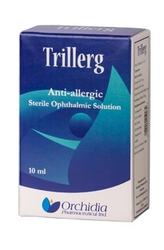 Trillerg